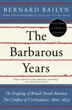 The Barbarous Years synopsis, comments