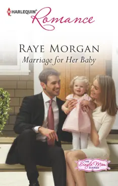 marriage for her baby book cover image