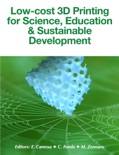 Low-cost 3D Printing for Science, Education & Sustainable Development book summary, reviews and download