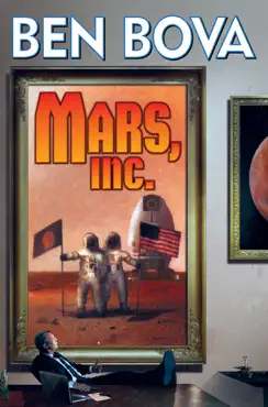 mars, inc. book cover image