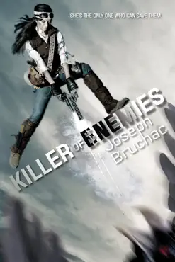 killer of enemies book cover image