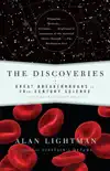 The Discoveries synopsis, comments