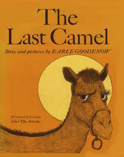 the last camel book cover image