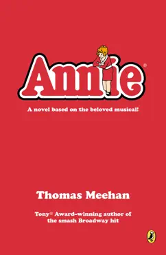 annie book cover image
