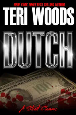 dutch i book cover image