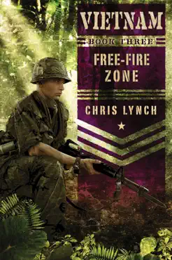 free-fire zone (vietnam #3) book cover image