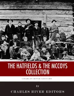 the hatfields and the mccoys collection book cover image