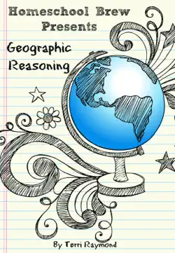 geographic reasoning imagen de la portada del libro