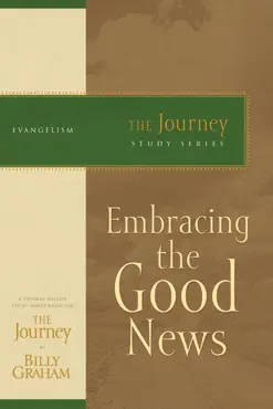 embracing the good news book cover image