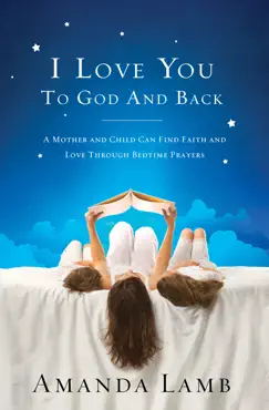 i love you to god and back book cover image