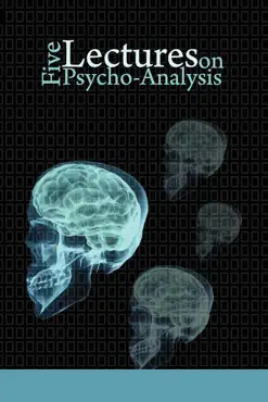 five lectures on psycho-analysis book cover image