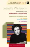Jeanette Winterson synopsis, comments