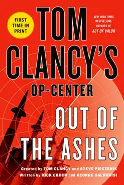 out of the ashes book cover image