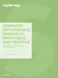 Computer Networking: Principles, Protocols, and Practice