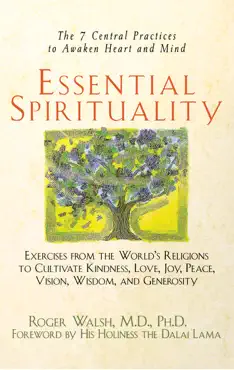 essential spirituality imagen de la portada del libro