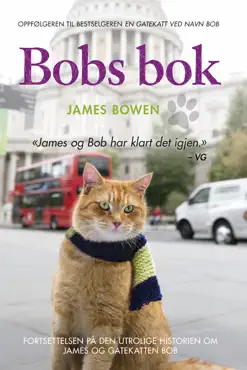 bobs bok book cover image