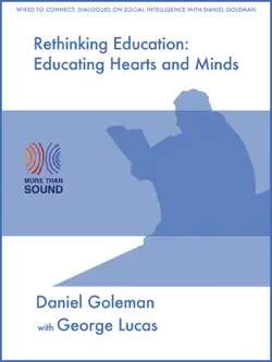 rethinking education book cover image