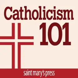 catholicism 101 book cover image