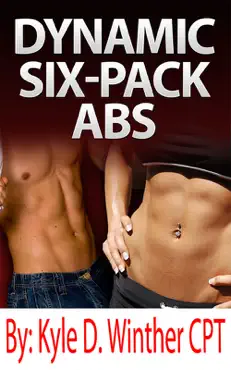 6 pack abs book cover image