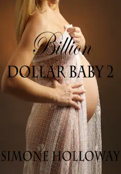 billion dollar baby 2 book cover image