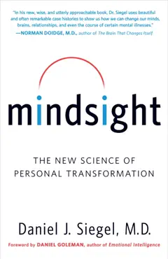 mindsight book cover image