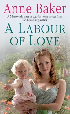 a labour of love book cover image