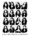 Lea Michele Fanbook reviews