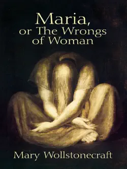 maria, or the wrongs of woman book cover image