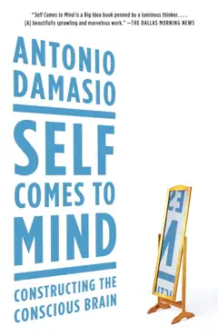 self comes to mind book cover image