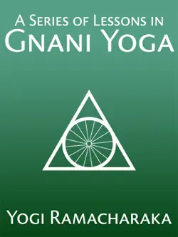 gnani yoga book cover image