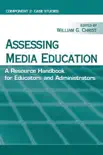 Assessing Media Education synopsis, comments