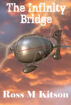 the infinity bridge book cover image