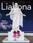 Liahona, May 2014 synopsis, comments