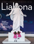 Liahona, May 2014 book summary, reviews and downlod