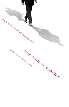 the berlin stories book cover image