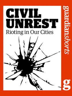 civil unrest book cover image