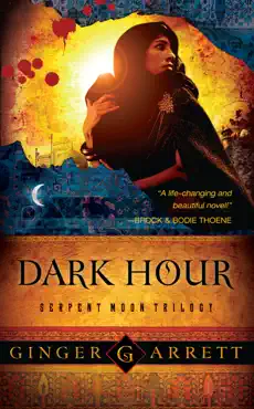 dark hour book cover image