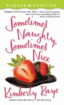 sometimes naughty, sometimes nice book cover image