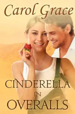 cinderella in overalls book cover image