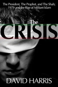 the crisis book cover image