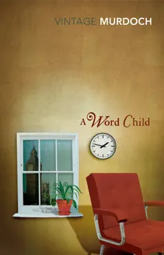 a word child imagen de la portada del libro
