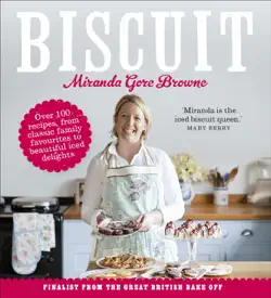 biscuit book cover image