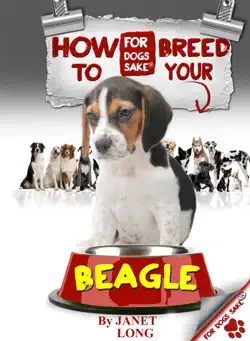 how to breed your beagle book cover image