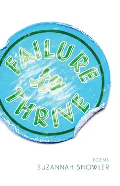 failure to thrive book cover image