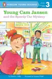 Young Cam Jansen and the Speedy Car Mystery synopsis, comments