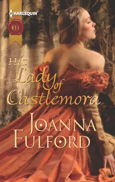 his lady of castlemora book cover image