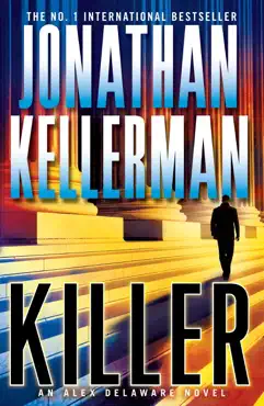 killer (alex delaware series, book 29) imagen de la portada del libro