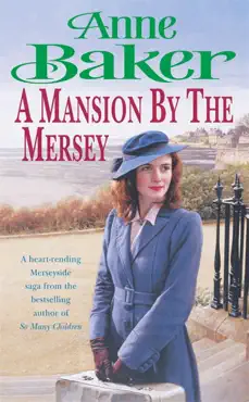 a mansion by the mersey book cover image