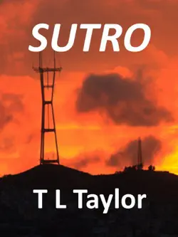 sutro book cover image