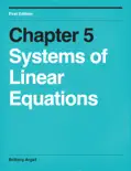 Systems of Linear Equations e-book